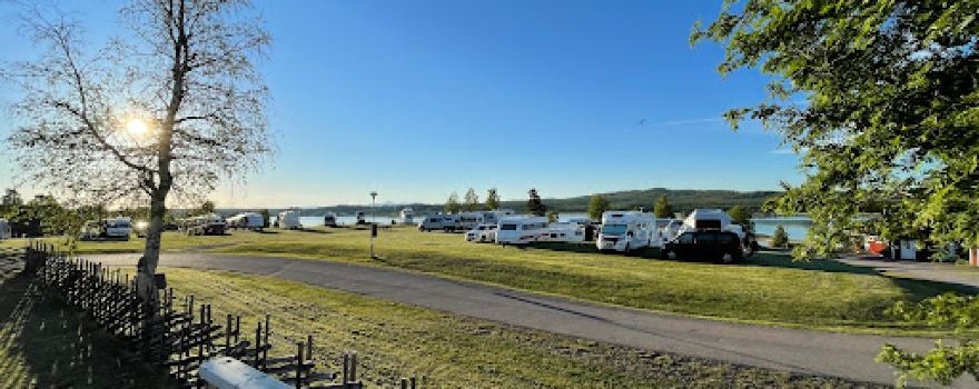 Särna Camping