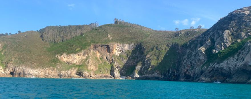 Ensenada Sucastro