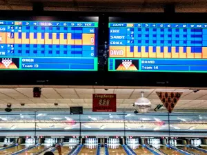 Boulevard Lanes