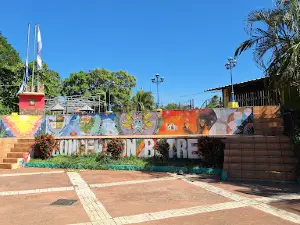 Concepción Batres Park