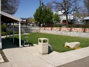 Heritage Square