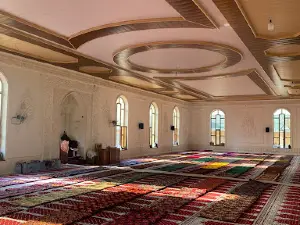 Musajon Xoji Mosque