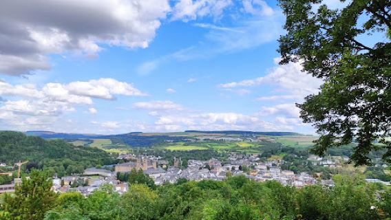 Camping Officiel Wollefsschlucht