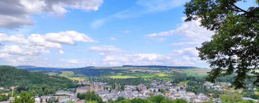 Camping Officiel Wollefsschlucht