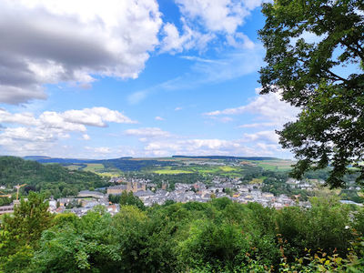 Camping Officiel Wollefsschlucht