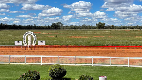 Charleville Racecourse
