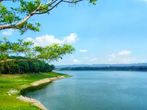 Waduk Karangkates