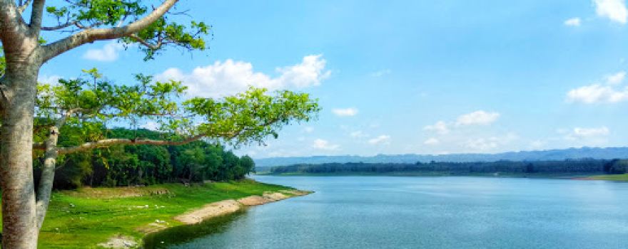Waduk Karangkates
