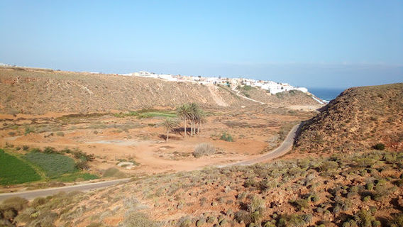 Mosquée Sidi Mohammed Ben Abdallah