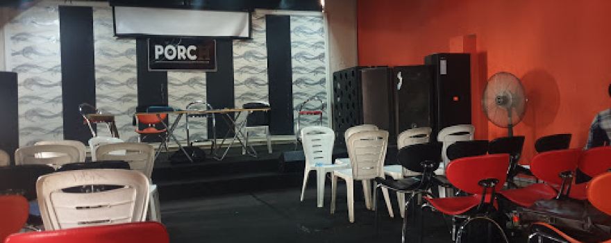 Omega Events Arena