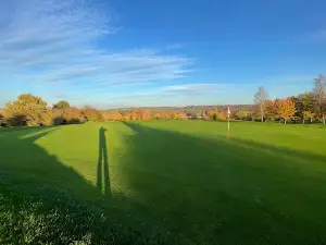 Winter Hill Golf Club