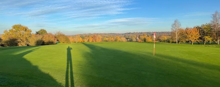 Winter Hill Golf Club