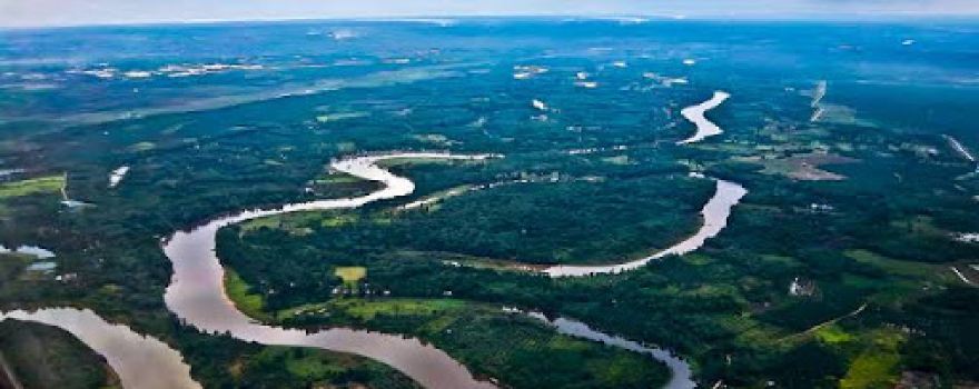 Kampar River