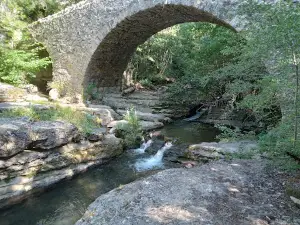 Camping le pré de Charlet