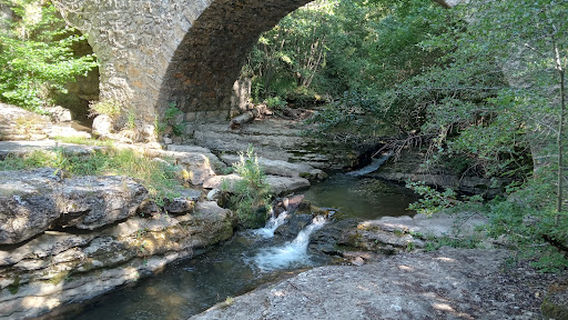 Camping le pré de Charlet