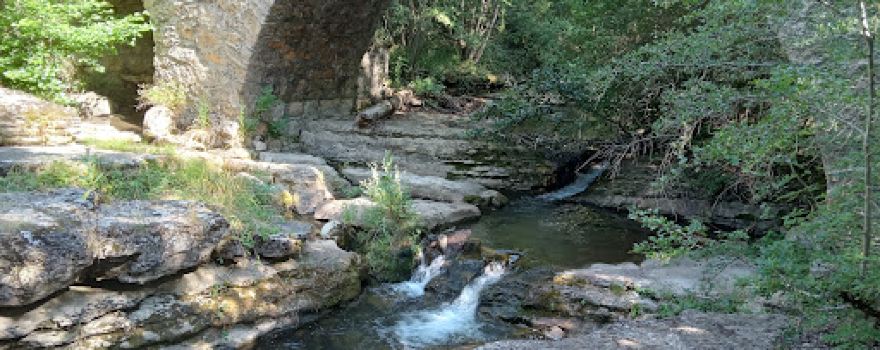 Camping le pré de Charlet