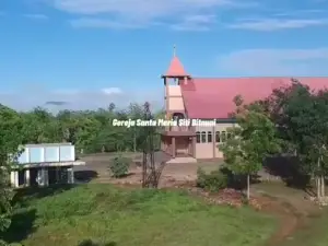 Kapela Bitauni