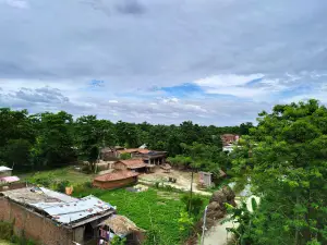 Tower Chowk Bajpatti