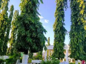 Parque Minerva