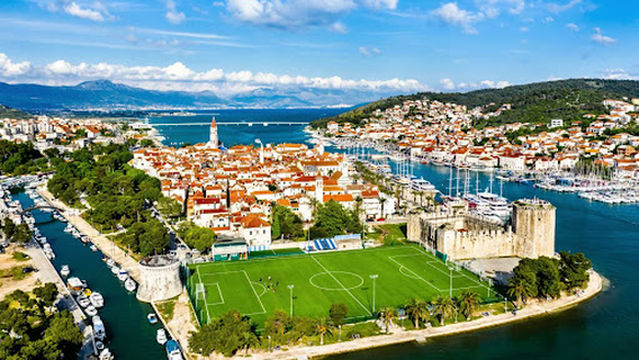 Glorijet maršala Marmonta