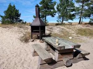 Nõva rand