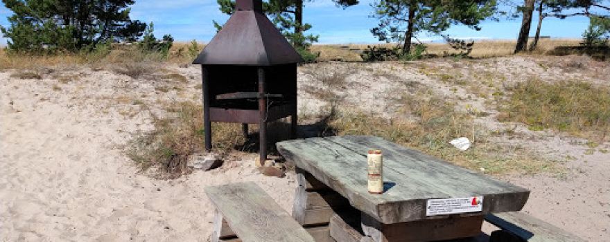 Nõva rand