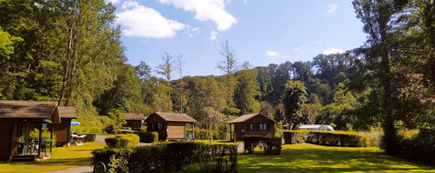 Camping de la Vallée