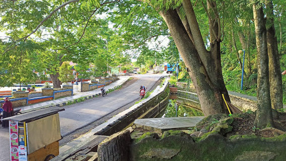 Taman Topekkong Demma