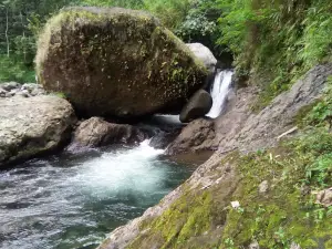 Tourism Village Panusupan