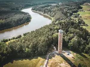 Birštonas Observation Tower