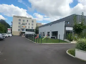 Adventure Center - Escape Game Clermont-Ferrand