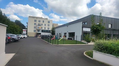 Adventure Center - Escape Game Clermont-Ferrand