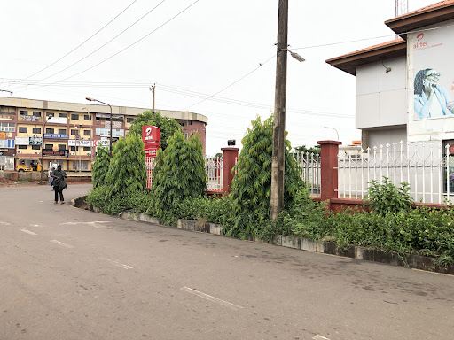 Otigba Junction
