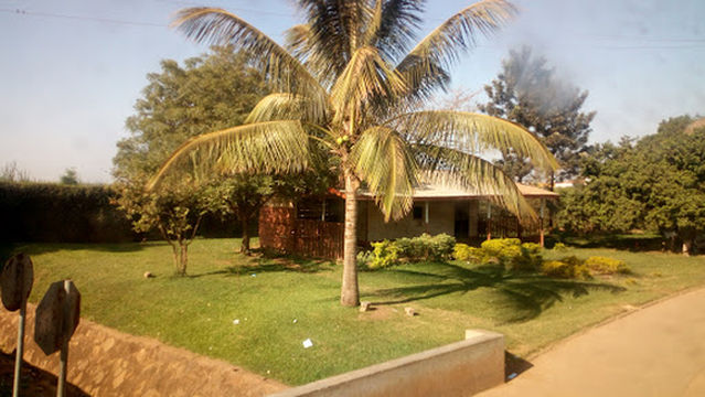 URA Customs Yard Garden