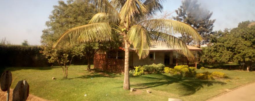 URA Customs Yard Garden