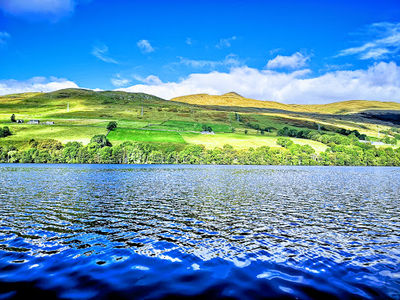 Loch Tay Safaris