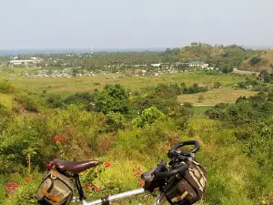Shadole Park