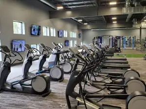 CCM Wellness Center