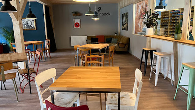 der steinbock Linz - Boulderhalle