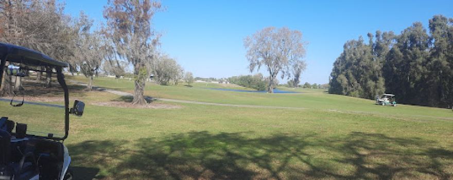 Sandpiper Golf Club