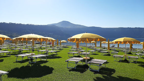 Castel Gandolfo