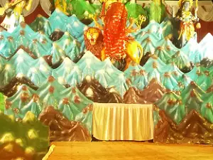 Maa Varahi Shaktipeeth (Main Temple)