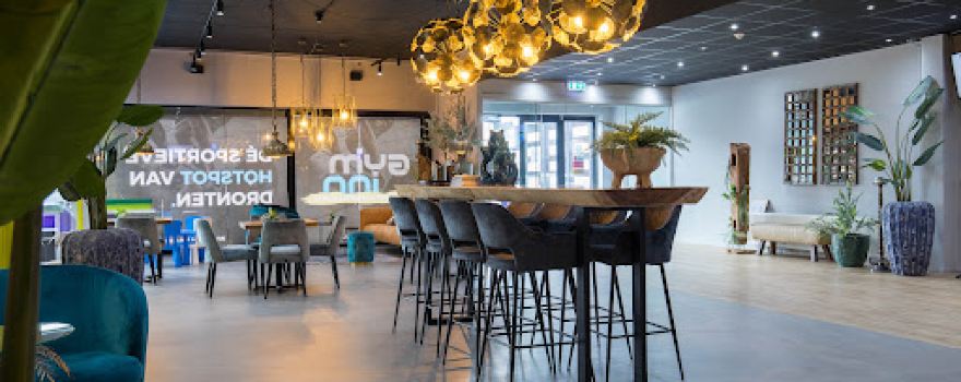 GYM INN DRONTEN