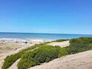 Complejo de Mar & Camping - Arenas Verdes