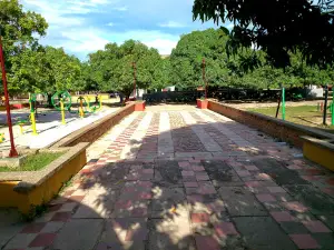 Parque Las Delicias