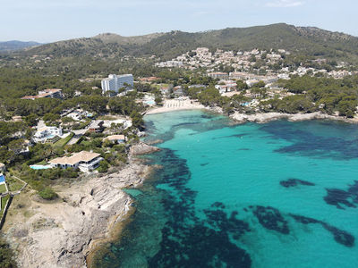 la Font de la Cala