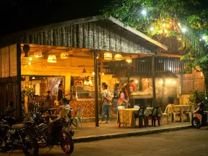 Surigao City Boulevard