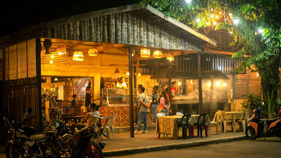 Surigao City Boulevard