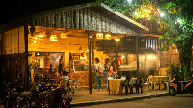 Surigao City Boulevard