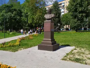 Самолет ЯК-42
